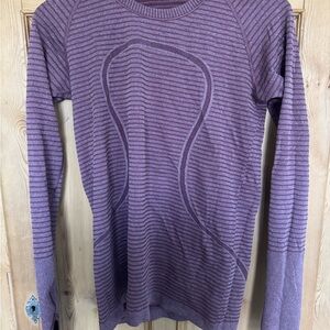 Lululemon Swiftly Tech Long Sleeve Bundle